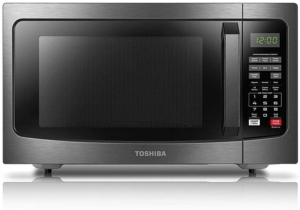 Toshiba EM131A5C-BS Microwave Oven with Smart Sensor 微波炉