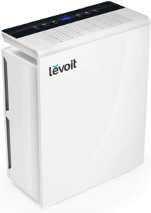 LEVOIT Air Purifier for Large Room 空气净化器