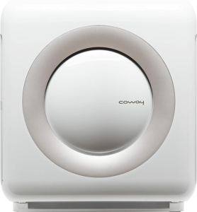 Coway Airmega AP-1512HH(W) True HEPA Purifier with Air Quality Monitoring 空气净化器