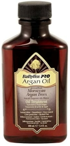 Ongles d'Or 摩洛哥坚果油100毫升 Argan Oil 100 ml