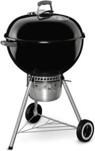 便携式木炭烧烤炉 Weber Original Kettle Premium 22“ Charcoal Grill