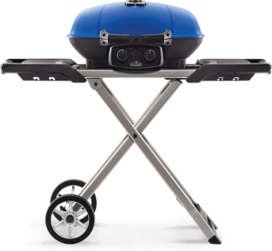 便携式燃气烧烤炉 Napoleon TQ285XBL1 Propane Gas Grill