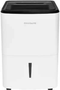 加拿大除湿机推荐Frigidaire FFAD5033W1 16 Dehumidifier