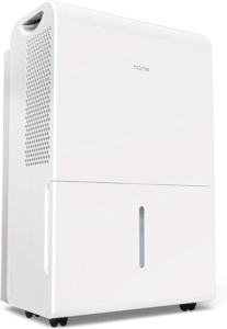 加拿大除湿机推荐HomeLabs 4,500 Sq. Ft Energy Star Dehumidifier