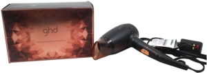 最适合旅行的吹风机：GHD Professional Copper Luxe Flight Travel Hairdryer