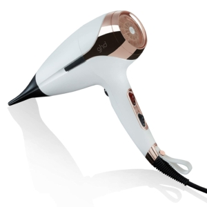 可以快速吹干头发的吹风机：Ghd Helios 1875w Advanced Professional Hair Dryer