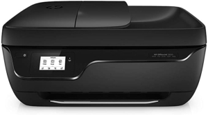 多合一无线喷墨打印机：HP K7V40A OfficeJet 3830