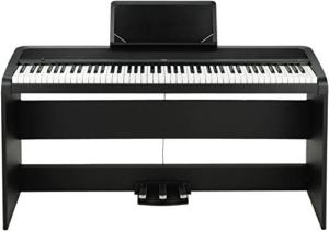 Korg B1SP 88 加权键数码钢琴