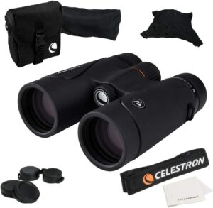 Celestron 71404 TrailSeeker 8x42 双筒望远镜