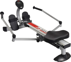 Stamina Body Trac Glider 35-1050 划船机