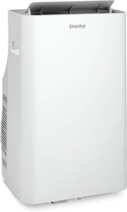 Danby 14,000 BTU 3-in-1 便携式空调