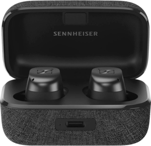 音质最好的耳机：Sennheiser Momentum 3 