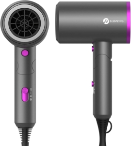 Slopehill 吹风机 Slopehill Ionic Hairdryer for Hair Care