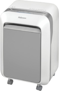 Fellowes LX21M 微切碎纸机：Fellowes Powershred LX21M Shredder