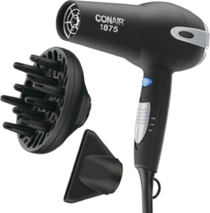 Conair 吹风机 Conair Tourmaline Ceramic Hair Dryer