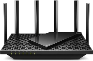 TP-Link AX5400 WiFi 6 Router (Archer AX73) 家用路由器