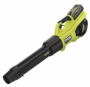 Ryobi 40V Cordless Jet Fan Blower RY404100