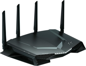 NETGEAR Nighthawk Pro Gaming XR500 路由器