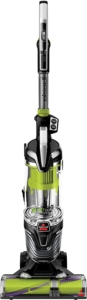 最佳 BISSELL 宠物毛发吸尘器：Bissell 2475C Pet Hair Eraser Turbo Upright Vacuum