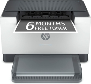 HP Laserjet M209dwe 紧凑型单色打印机