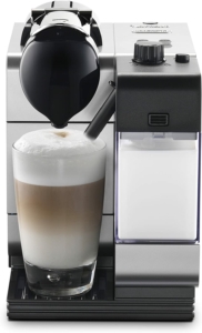 DeLonghi Nespresso Lattissima Plus 咖啡机