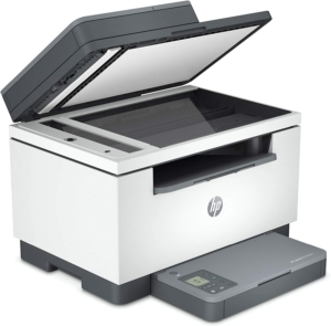 HP Laserjet MFP M234sdwe 无线黑白一体机打印机