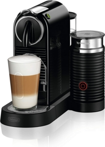 Nespresso CitiZ & Milk 咖啡机