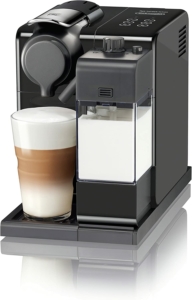 Nespresso Lattissima Touch Original 咖啡机