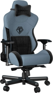 ANDASEAT T-Pro II 游戏椅