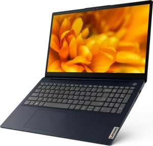 最佳预算笔记本电脑 联想 IdeaPad 3 15 (2021)