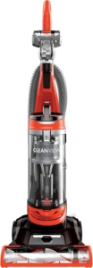 最佳立式 BISSELL 吸尘器：BISSELL CleanView Bagless Vacuum