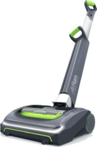 最佳 BISSELL 无绳吸尘器：BISSELL AirRam Cordless Stick Vacuum