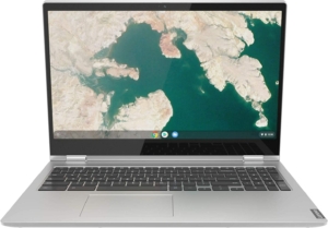 最便宜的笔记本电脑 : 联想 Chromebook C340 15 (2020)