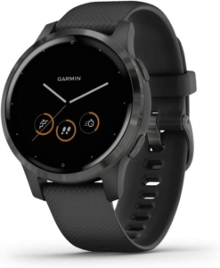 Garmin Vivoactive 4