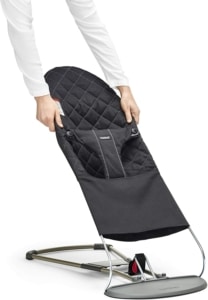 BabyBjorn Fabric Seat for Bouncer